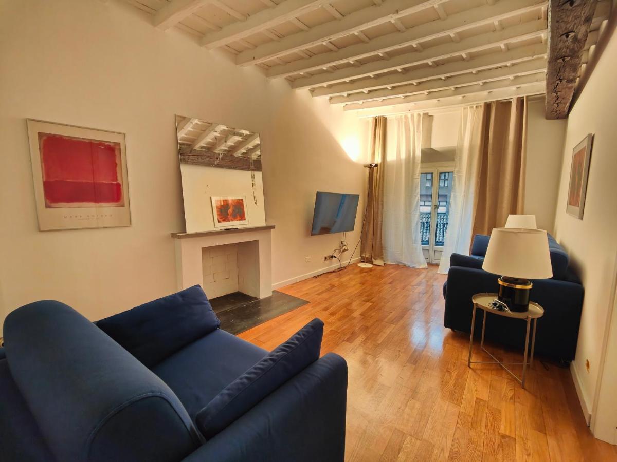 Crocetta - Design Apartment With Terrace Milano Eksteriør billede