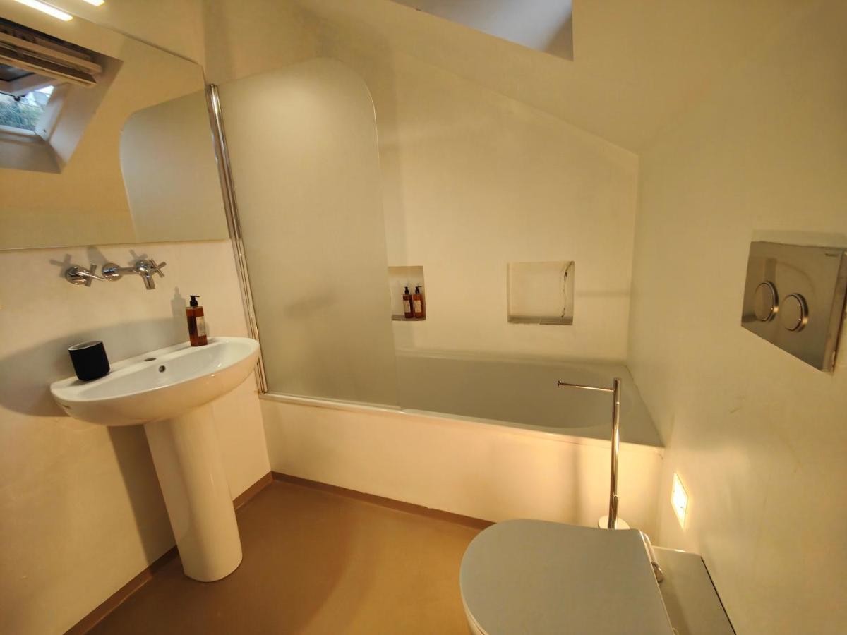 Crocetta - Design Apartment With Terrace Milano Eksteriør billede