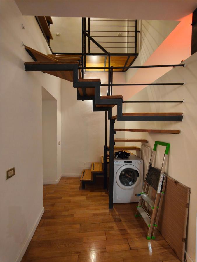 Crocetta - Design Apartment With Terrace Milano Eksteriør billede