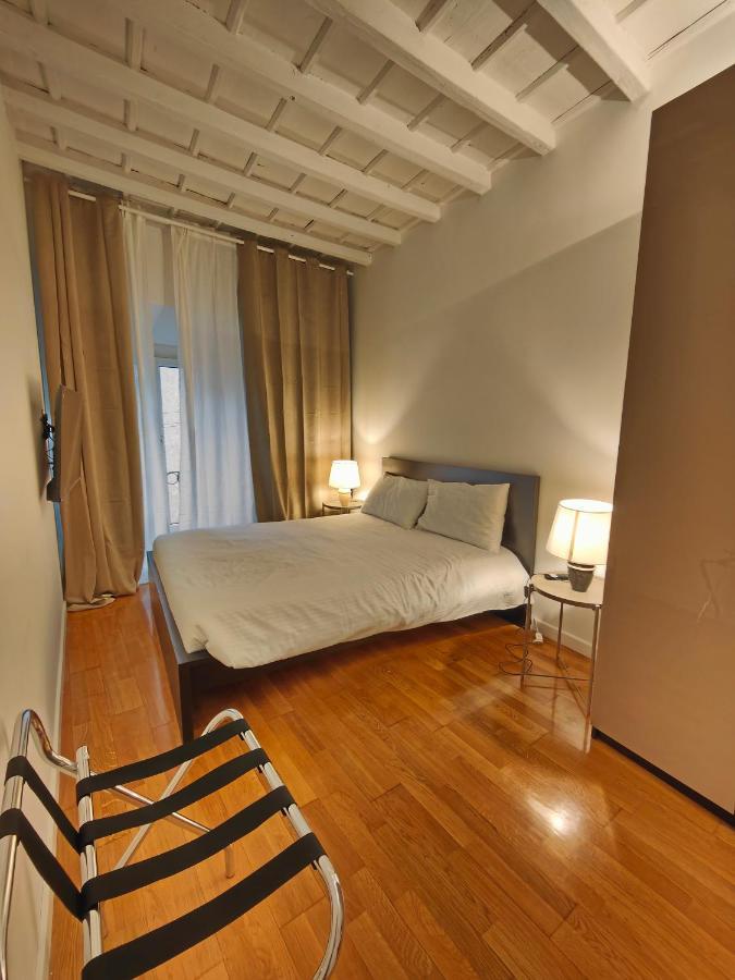 Crocetta - Design Apartment With Terrace Milano Eksteriør billede